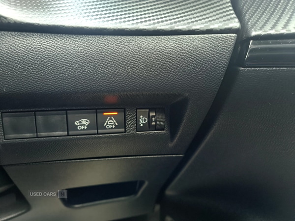 Used Peugeot 2008 2020 for sale - 76574156: Photo 20