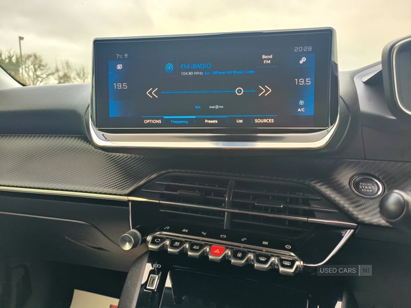 Used Peugeot 2008 2020 for sale - 76574156: Photo 21