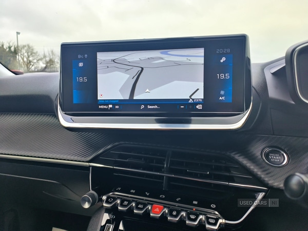 Used Peugeot 2008 2020 for sale - 76574156: Photo 22