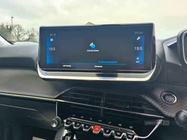 Used Peugeot 2008 2020 for sale - 76574156: Photo 23