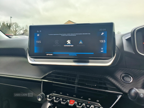 Used Peugeot 2008 2020 for sale - 76574156: Photo 24