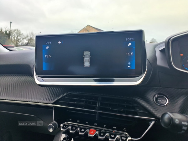 Used Peugeot 2008 2020 for sale - 76574156: Photo 25