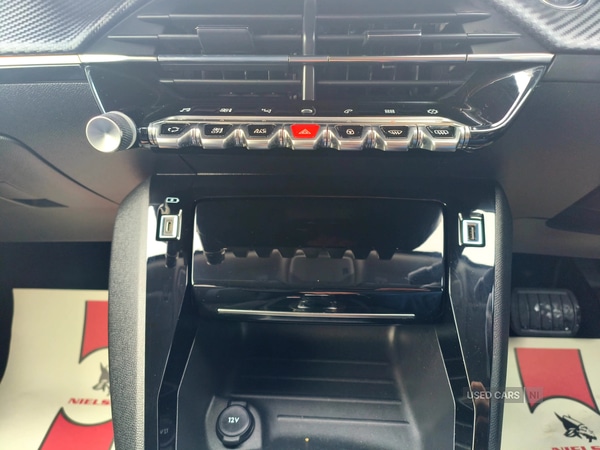 Used Peugeot 2008 2020 for sale - 76574156: Photo 26