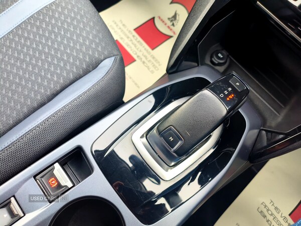 Used Peugeot 2008 2020 for sale - 76574156: Photo 27