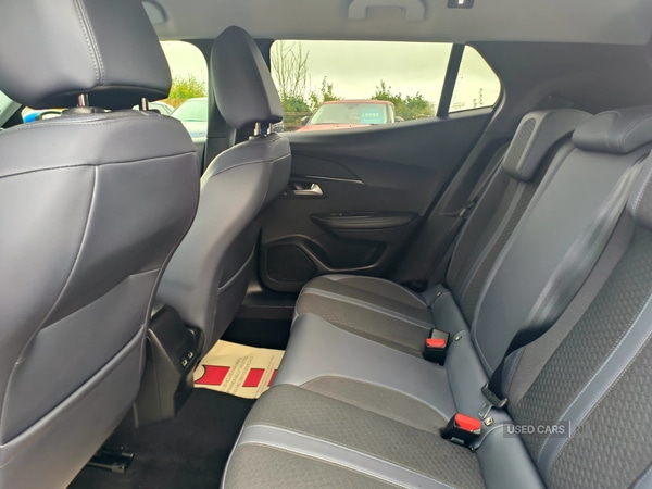 Used Peugeot 2008 2020 for sale - 76574156: Photo 29