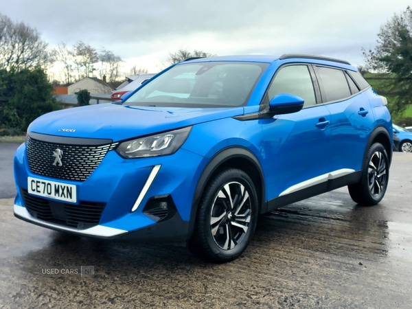 Used Peugeot 2008 2020 for sale - 76574156: Photo 3