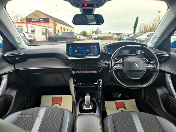 Used Peugeot 2008 2020 for sale - 76574156: Photo 30