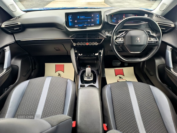 Used Peugeot 2008 2020 for sale - 76574156: Photo 31