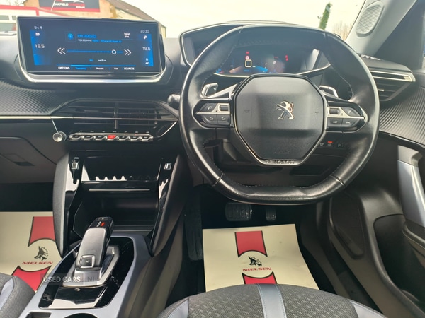 Used Peugeot 2008 2020 for sale - 76574156: Photo 32