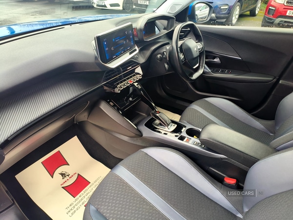 Used Peugeot 2008 2020 for sale - 76574156: Photo 33