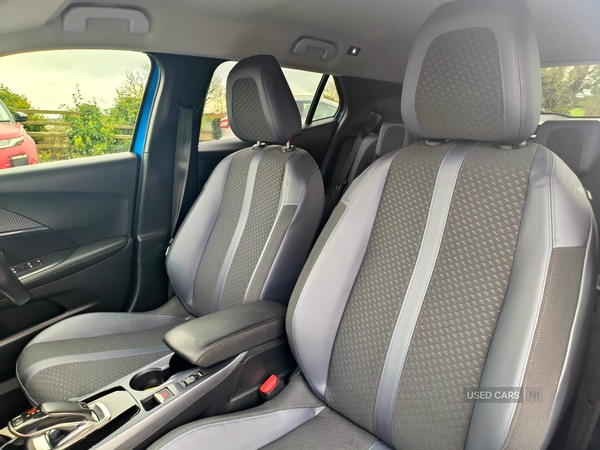 Used Peugeot 2008 2020 for sale - 76574156: Photo 34