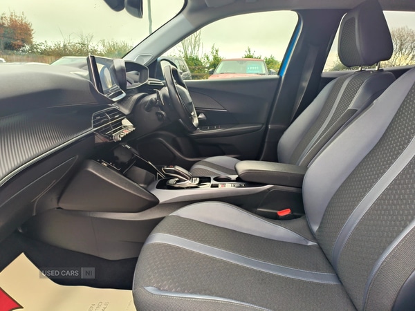 Used Peugeot 2008 2020 for sale - 76574156: Photo 35