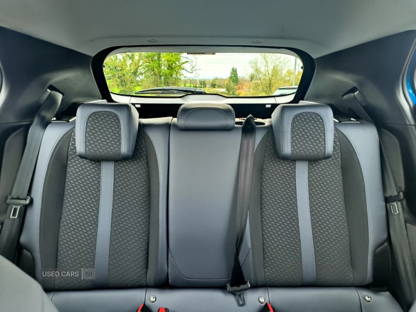 Used Peugeot 2008 2020 for sale - 76574156: Photo 36