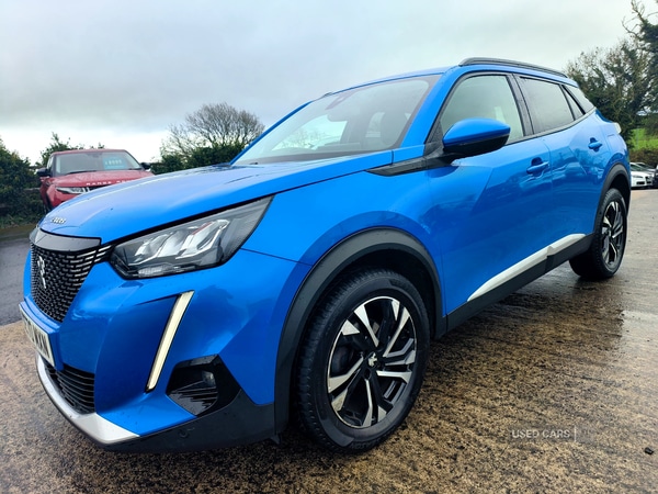 Used Peugeot 2008 2020 for sale - 76574156: Photo 37