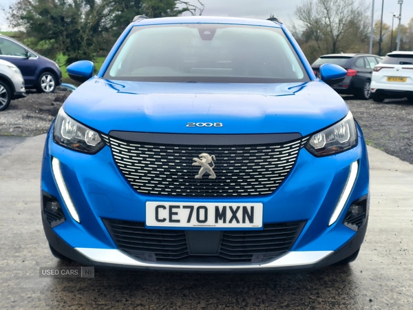 Used Peugeot 2008 2020 for sale - 76574156: Photo 5