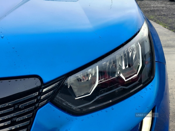 Used Peugeot 2008 2020 for sale - 76574156: Photo 6