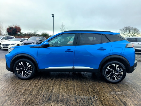 Used Peugeot 2008 2020 for sale - 76574156: Photo 7