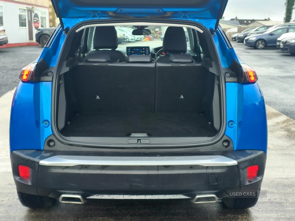 Used Peugeot 2008 2020 for sale - 76574156: Photo 9