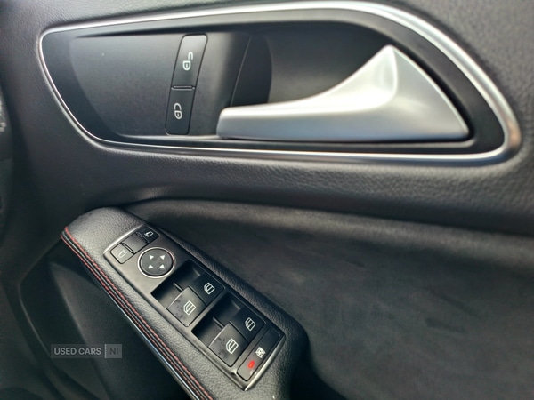 Used Mercedes-Benz A-Class 2015 for sale - 76574023: Photo 19