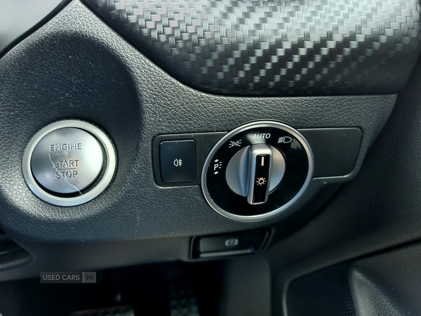 Used Mercedes-Benz A-Class 2015 for sale - 76574023: Photo 20