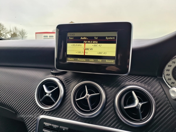 Used Mercedes-Benz A-Class 2015 for sale - 76574023: Photo 21