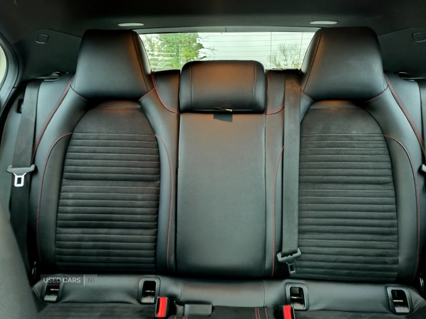 Used Mercedes-Benz A-Class 2015 for sale - 76574023: Photo 32