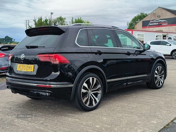Used Volkswagen Tiguan 2020 for sale - 79521930: Photo