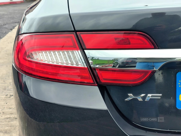 Used Jaguar XF 2014 for sale - 76350078: Photo 10