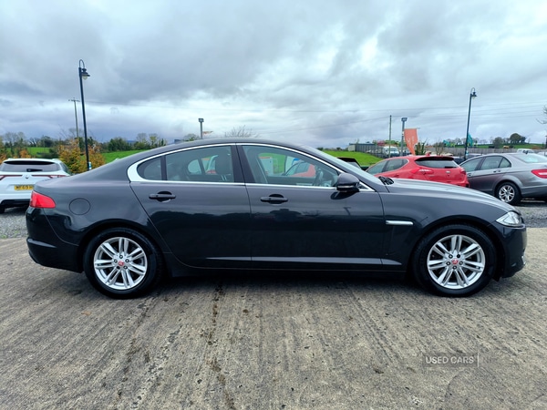 Used Jaguar XF 2014 for sale - 76350078: Photo 11