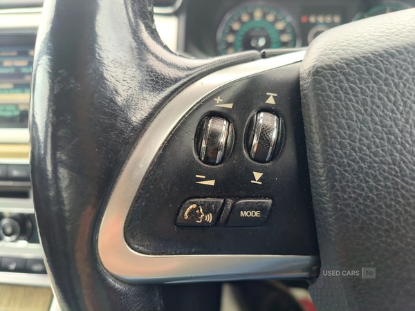Used Jaguar XF 2014 for sale - 76350078: Photo 17