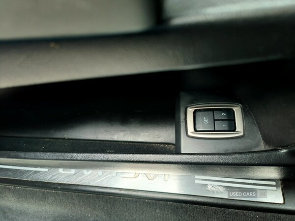 Used Jaguar XF 2014 for sale - 76350078: Photo 20