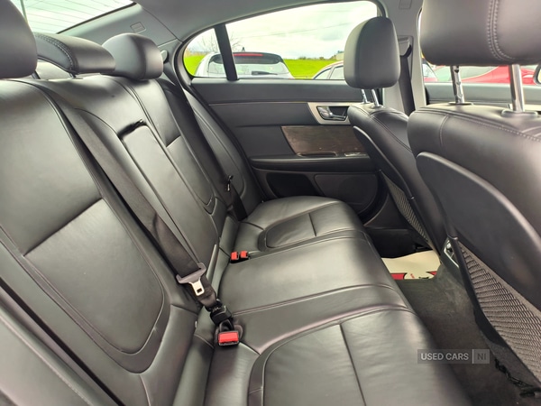 Used Jaguar XF 2014 for sale - 76350078: Photo 29