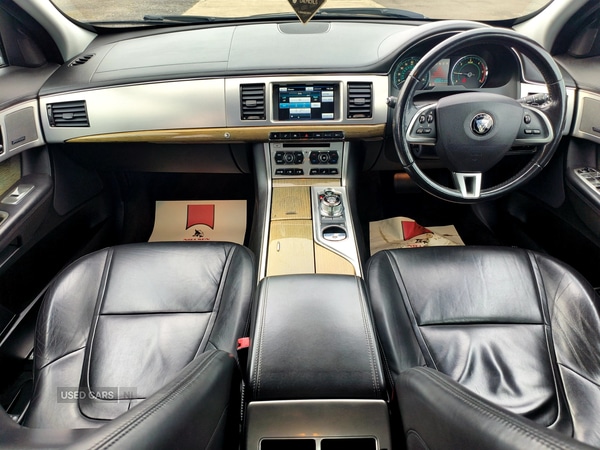 Used Jaguar XF 2014 for sale - 76350078: Photo 32