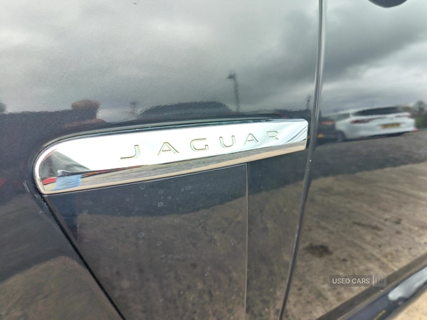 Used Jaguar XF 2014 for sale - 76350078: Photo 37