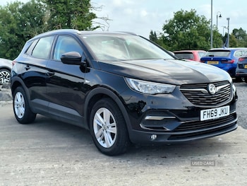 2019 - 1.2 Turbo SE 5dr