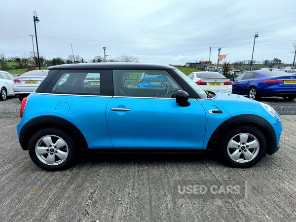 Used MINI Hatch 2019 for sale - 77941206: Photo 10