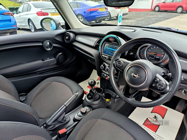 Used MINI Hatch 2019 for sale - 77941206: Photo 12