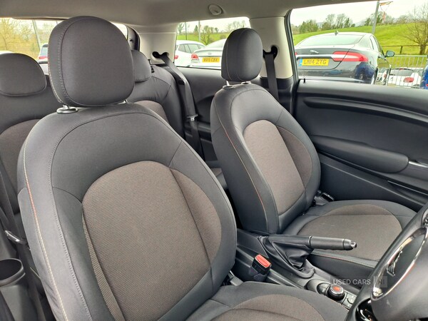 Used MINI Hatch 2019 for sale - 77941206: Photo 13