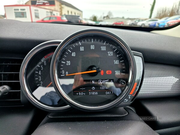 Used MINI Hatch 2019 for sale - 77941206: Photo 15