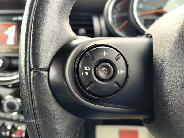 Used MINI Hatch 2019 for sale - 77941206: Photo 16