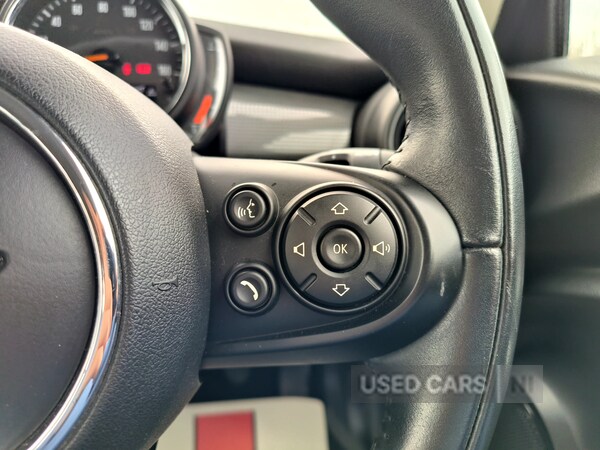 Used MINI Hatch 2019 for sale - 77941206: Photo 17