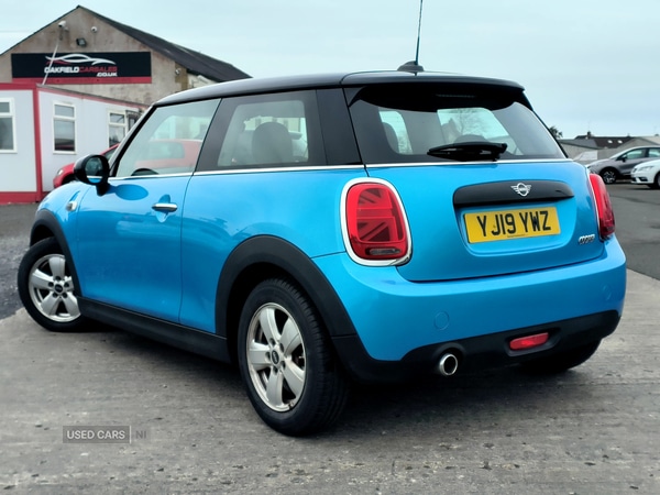 Used MINI Hatch 2019 for sale - 77941206: Photo 2