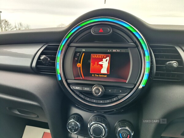 Used MINI Hatch 2019 for sale - 77941206: Photo 20