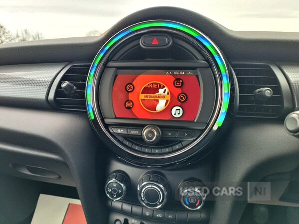 Used MINI Hatch 2019 for sale - 77941206: Photo 21