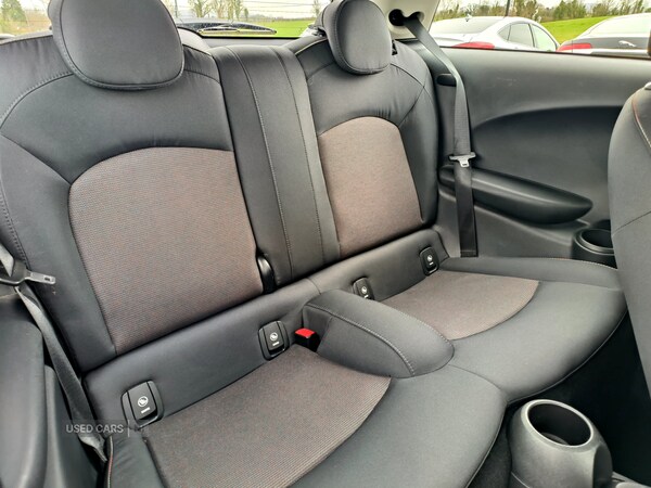 Used MINI Hatch 2019 for sale - 77941206: Photo 28