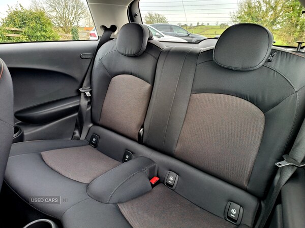 Used MINI Hatch 2019 for sale - 77941206: Photo 29