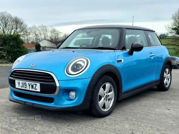 Used MINI Hatch 2019 for sale - 77941206: Photo 3