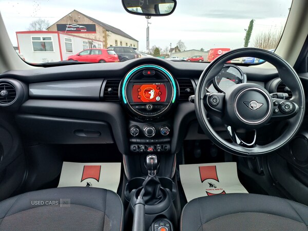 Used MINI Hatch 2019 for sale - 77941206: Photo 30