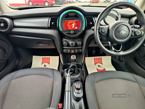 Used MINI Hatch 2019 for sale - 77941206: Photo 31