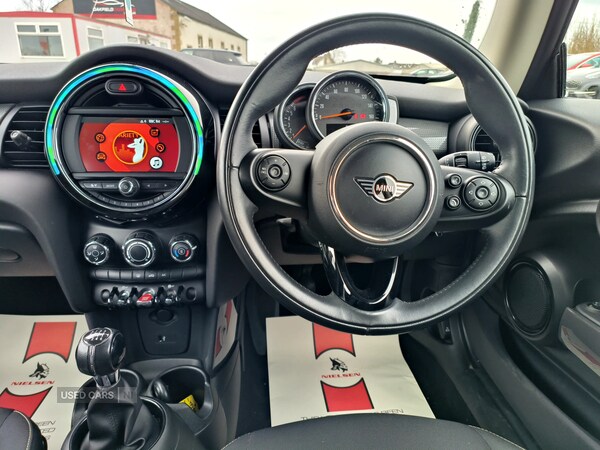 Used MINI Hatch 2019 for sale - 77941206: Photo 32